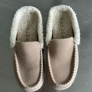 Rothy’s Women’s “The Slipper”
